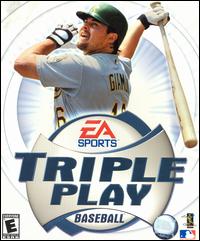 Imagen del juego Triple Play Baseball para Ordenador