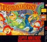 Imagen del juego Troddlers para Super Nintendo