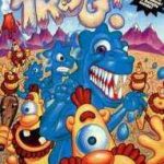 Imagen del juego Trog para Ordenador