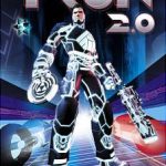 Imagen del juego Tron 2.0 para Ordenador