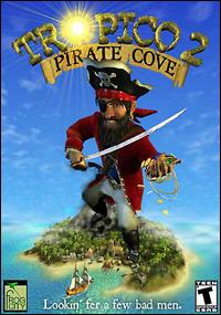 Imagen del juego Tropico 2: Pirate Cove para Ordenador