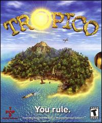 Imagen del juego Tropico para Ordenador