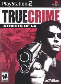Imagen del juego True Crime: Streets Of L.a. para PlayStation 2