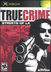 Imagen del juego True Crime: Streets Of L.a. para Xbox