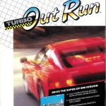 Imagen del juego Turbo Outrun para Ordenador