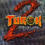 Imagen del juego Turok 2: Seeds Of Evil para Ordenador
