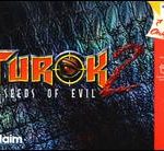 Imagen del juego Turok 2: Seeds Of Evil para Nintendo 64