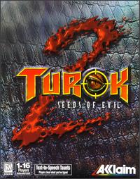 Imagen del juego Turok 2: Seeds Of Evil para Ordenador