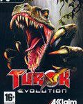 Imagen del juego Turok Evolution para Ordenador