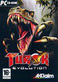 Imagen del juego Turok Evolution para Ordenador