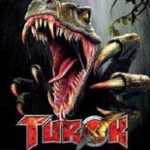 Imagen del juego Turok: Evolution para PlayStation 2