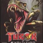 Imagen del juego Turok: Evolution para Xbox