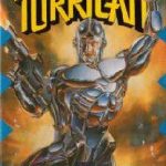 Imagen del juego Turrican para Megadrive