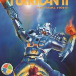 Imagen del juego Turrican Ii para Ordenador