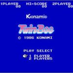 Imagen del juego Twinbee para Nintendo