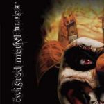 Imagen del juego Twisted Metal: Black para PlayStation 2