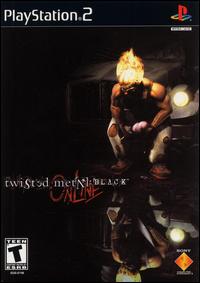 Imagen del juego Twisted Metal: Black -- Online para PlayStation 2