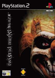 Imagen del juego Twisted Metal: Black para PlayStation 2