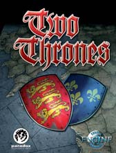 Imagen del juego Two Thrones para Ordenador