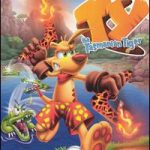 Imagen del juego Ty The Tasmanian Tiger para PlayStation 2