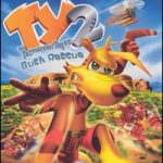 Imagen del juego Ty The Tasmanian Tiger 2: Bush Rescue para GameCube