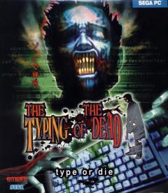 Imagen del juego Typing Of The Dead