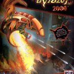 Imagen del juego Tyrian 2000 para Ordenador