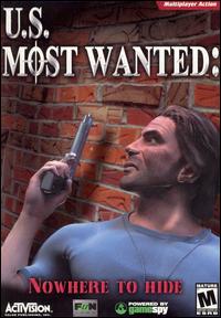Imagen del juego U.s. Most Wanted: Nowhere To Hide para Ordenador