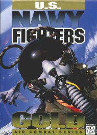 Imagen del juego U.s. Navy Fighters Gold para Ordenador