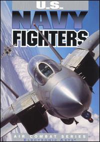 Imagen del juego U.s. Navy Fighters para Ordenador