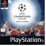 Imagen del juego Uefa Champions League 1999-2000 para PlayStation