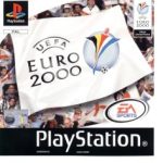 Imagen del juego Uefa Euro 2000 para PlayStation