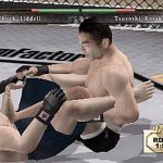 Imagen del juego Ufc 2: Tapout (japonés) para Xbox