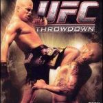 Imagen del juego Ufc: Throwdown para GameCube