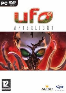 Imagen del juego Ufo: Afterlight para Ordenador