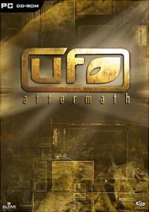 Imagen del juego Ufo: Aftermath para Ordenador