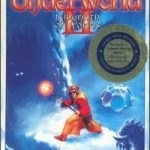 Imagen del juego Ultima Underworld Ii: Labyrinth Of Worlds para Ordenador