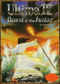 Imagen del juego Ultima Vi: The False Prophet para Ordenador