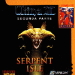 Imagen del juego Ultima Vii