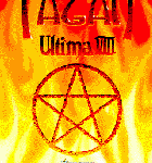 Imagen del juego Ultima Viii: Pagan para Ordenador