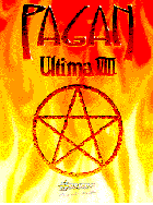 Imagen del juego Ultima Viii: Pagan para Ordenador