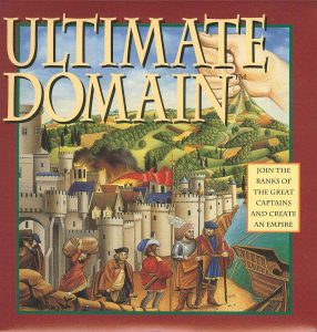 Imagen del juego Ultimate Domain para Ordenador