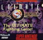 Imagen del juego Ultimate Mortal Kombat 3 para Super Nintendo