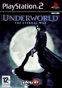Imagen del juego Underworld para PlayStation 2