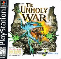 Imagen del juego Unholy War