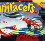 Imagen del juego Uniracers para Super Nintendo