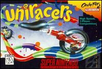 Imagen del juego Uniracers para Super Nintendo