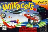 Imagen del juego Uniracers para Super Nintendo