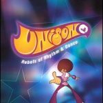 Imagen del juego Unison: Rebels Of Rhythm And Dance para PlayStation 2