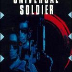 Imagen del juego Universal Soldier para Megadrive